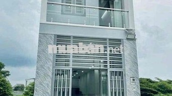 cho thuê nhà nguyên căn Tỉnh lộ 10- Tân tạo - Bình tân