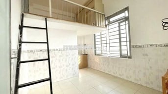 PHÒNG TRỌ SINH VIÊN GIÁ RẺ - GẦN ĐH HUIT - CÓ BAN CÔNG - GIÁ CHỈ 2TR8
