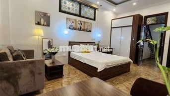 Studio 1 ngủ ngõ 28 Tứ Liên .Tây Hồ 
Sẵn tầng 1 ngày 28/10 
DT : 30m