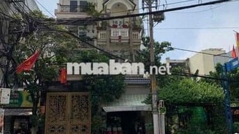 CẦN BÁN GẤP NHÀ MẶT TIỀN KINH DOANH SIÊU ĐẸP 4x20m