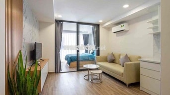Căn Hộ Sang Trọng Mới Xây Ngay Nguyễn Văn Thương