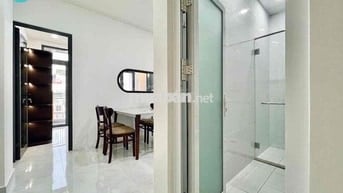 Khai Trương CHDV 1PN Mới 100% Ngay Trung Tâm Bình Thạnh