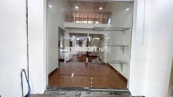 Cho thuê nhà mặt tiền đường Nguyễn Phước Nguyên vừa ở vừa kinh doanh
