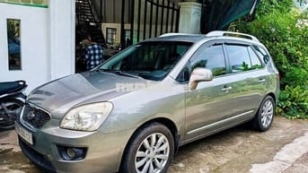 Kia Carens bản full 2.0 sx 2013  - 112000 km