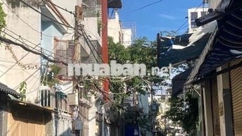 72M2 .SIÊU HIẾM NHÀ NGANG 5M2 .RỘNG RÃI 3 TẦNG ĐÚC.CHÍNH CHỦ LÂU NĂM