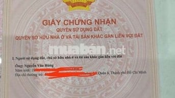 Nền đất vuông vức mặt tiền đường ô bàn cờ quy hoạch thổ cư