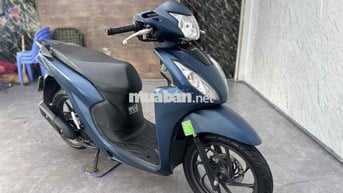 Vision xanh nhám 2023