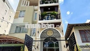 Ban Nha đường 43 bình thuận Q7