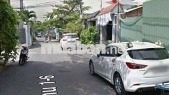 Nhà Bán Khu Vip Lê Văn Quới đường Liên Khu 1-6, DT 41m2, Hẻm Xe Hơi