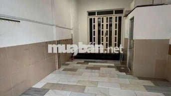 Nhà trục đường Nguyễn Thị Thập P. Bình Thuận Q7 DT 4x20m Giá 9,7 tỷ TL