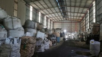 Cho thuê kho xưởng 3.000m2  tại Đức Hòa Đông , Long An , PCCC tự động 
