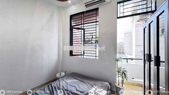 ‼️1PN-CĂN HỘ BAN CÔNG-CỬA SỔ-30M2-NHÀ MỚI‼️PHÚ NHUẬN-Q3-Q5-Q10-BỜ KÈ