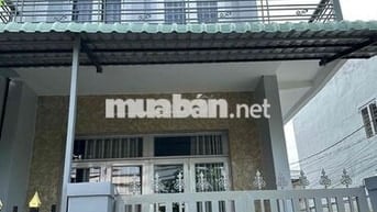 Nhà mặt tiền đường thánh thất tân kim cần giuộc long an