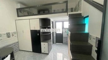 cho thuê duplex tân phú mới 100% siêu rẻ