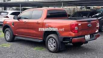 🔥Ford Ranger XLS 4x2 AT ĐKLĐ 2023🔥