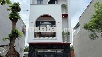 Nhà An Phú Tp Hồ Chí Minh 100m2 (5×20)