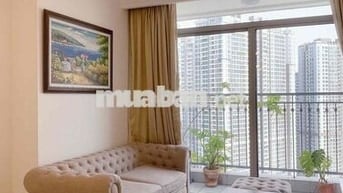 🌿 BÁN CĂN HỘ 2 PHÒNG NGỦ FULL NỘI THẤT TẠI VINHOMES CENTRAL PARK