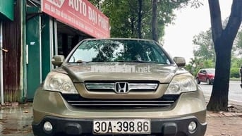Honda CR-V Vàng, Sản xuất 2009, SUV
