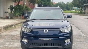 Ssangyong Tivoli 2016 1.6 AT