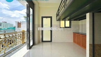 DUPLEX NEW SIÊU RỘNG LÊ ĐỨC THỌ 4NG VẪN CÒN RỘNG BÌNH THẠNH PHÚ NHUẬN