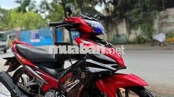Yamaha Exciter 2011 Up Full LC biển thành phố