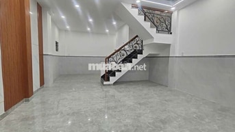 Nhà Đẹp Mới Tinh 1 Trệt 1 Lầu 2pn 2wc gần Gigamall 4.4tỷ thương lượng