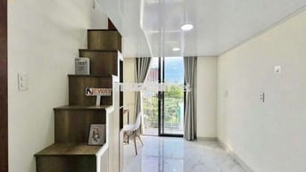 Duplex - Bancol siu chill,full nội thất,phòng mới, ngay ĐH Công Thương