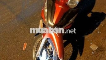 Wave RSX biển sài gòn zin nguyên máy thì thầm