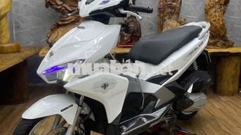 👉Airblade 125Fi chính chủ bstp máy bao zin êm