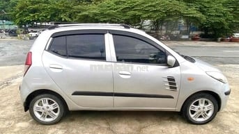 Hyundai Grand i10 2010 1.1 AT - 89000 km BSTP 9nut