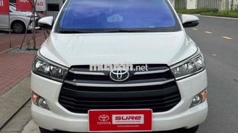 Innova Số Sàn 2019 - HT Vay 60% - Giá Còn Giảm