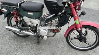 💥💥 Xe Cub MD Chở hàng 💥 Giấy tờ đay đủ 💥💥💥