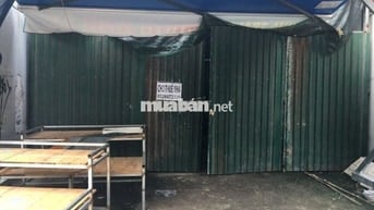 🏡 Cho thuê MT 6x12m  Đường số 1 ,BTĐ-B ,Bình Tân,TP. HCM.