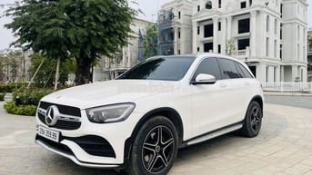 Mercedes Benz GLC 2022 300 4Matic - 42000 km