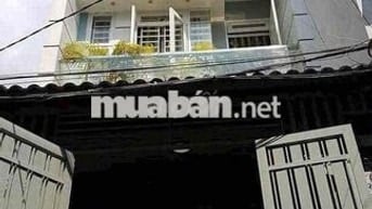 cho thuê nhà full nội thất đường Phạm Văn Chiêu p14 Gò Vấp