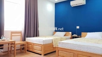 Cho Thuê Tháng Phòng Khách Sạn Khu Vực Phú Tài, Quy Nhơn