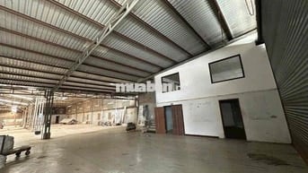NHÀ XƯỞNG , KHO NGUYỄN VĂN BỨA, HÓC MÔN