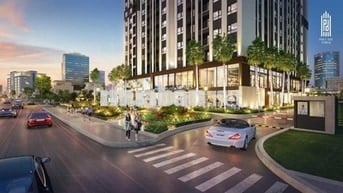 🏠 BÁN CĂN HỘ PHÚC ĐẠT TOWER – GIÁ CHỈ 2 TỶ 4! 💥