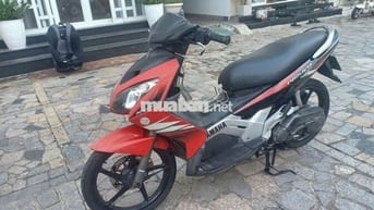Xe yamaha novo nguyên gin