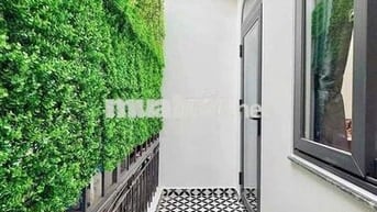 BÁN NHÀ HẺM THỐNG NHẤT, P.16, GÒ VẤP – 16.7m² – 2PN – CHỈ 3.1 TỶ