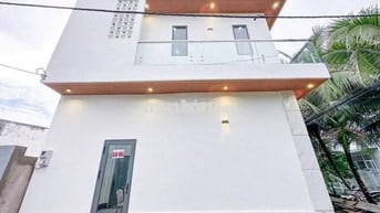 🏡 BIỆT THỰ MINI MỚI HOÀN THIỆN – GẦN KDL BỬU LONG, BIÊN HÒA