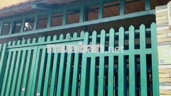 MÌNH BÁN NHÀ ĐẸP MẶT TIỀN SÁT NGUYỄN SƠN, TÂN PHÚ, NHỈNH 4TY