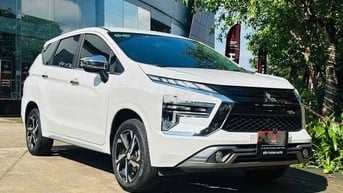 Mitsubishi Xpander Premium 2024- 38000km