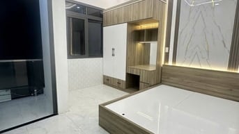 CHỈ HƠN 4 TỶ - LÊ VĂN QUỚI - 2PN - ĐƯỜNG 4M - NHÀ ĐẸP Ở NGAY 🌺  