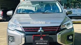 Mitsubishi Attrage 2021 Premium-Bao rút gốc