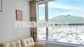 Bán chung cư Gold sea gần biển bãi sau Thuỳ Vân đi bộ 2p
