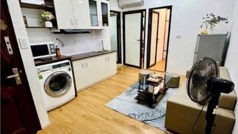 Căn tập thể Khoá Minh Khai 2 ngủ đẹp chỉ hơn 2 tỷ 4