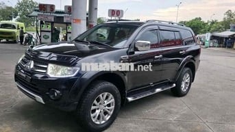 Mitsubishi Pajero Sport 2016 D 4x2 MT - 144000 km