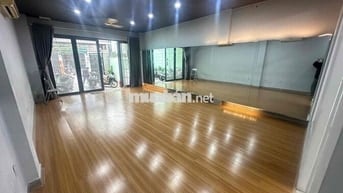 Cho thuê ncc hẻm ô tô rộng 230m2 ngay Hoàng Hoa Thám Bình Thạnh