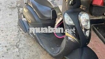 Bán xe tay ga 50cc SYS ELITE CHÍNH CHỦ MTG